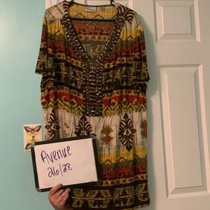 26/28 avenue top EUC